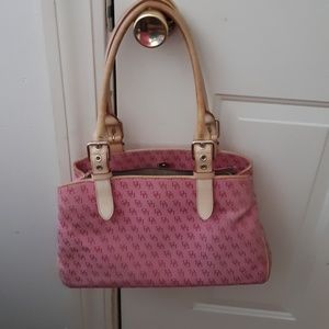Dooney & Bourke Large Satchel